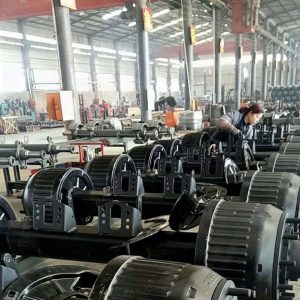 Germany axles for sale china suppliers 拷贝