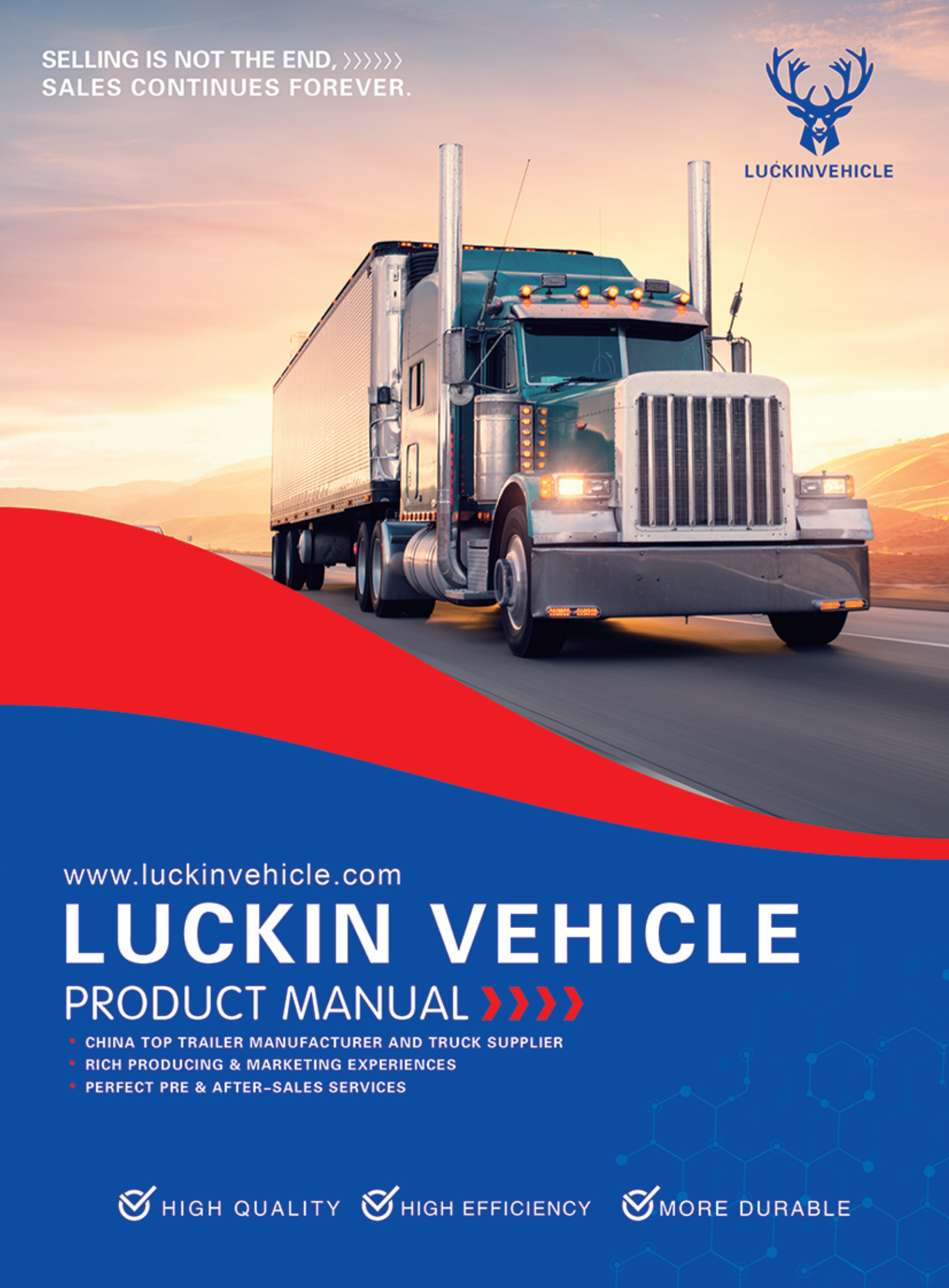 Luckin Petroleum’s Carbon Steel Tanker Trailer – The Ultimate Transport Solution for Your Hauling Needs插图5